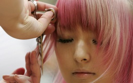 Stress vì tóc bạc sớm, những 'kỹ xảo' nào nên áp dụng?