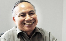 PGS.TS Nguyễn Kế Hào qua đời