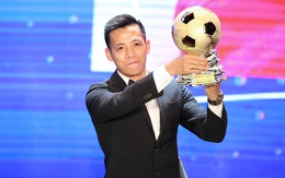 Văn Quyết cạnh tranh với Nguyễn Thị Oanh, Ánh Viên