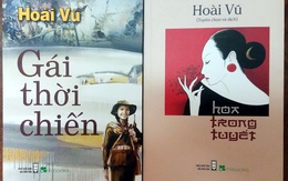 Chất văn chương vắt qua thời hậu chiến