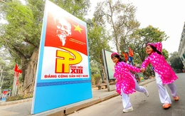 91 điểm 'Thanh niên cùng hành động' chào mừng 91 năm thành lập Đảng