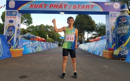 Khi ý chí hàng phục dốc núi