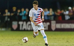 Khi cầu thủ Mỹ tràn ngập châu Âu