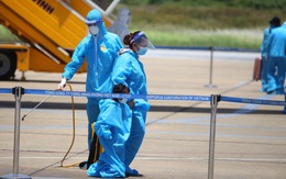 HỎI - ĐÁP về dịch COVID-19: Người Nghệ An ở các tỉnh phía Nam bay về quê cách ly tốn bao nhiêu?