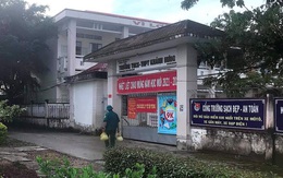 Trưởng trạm y tế nơi xảy ra vụ tiêu hủy 15 con chó xin nghỉ việc