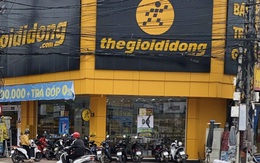 Chủ nhà 'chấp nhận mất tiền, miễn Thế giới di động dọn đi càng sớm càng tốt'