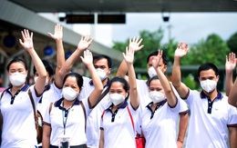 Chưa hẳn an toàn nhưng có niềm tin