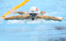 Asiad 19 Hàng Châu tổ chức 40 môn với sự tham dự của 45 quốc gia và vùng lãnh thổ