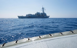 Vì sao Mỹ muốn trừng phạt Trung Quốc?