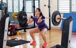 Trung tâm Huấn luyện thể thao quốc gia TP.HCM: Những nét lạ sau mùa dịch