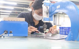 Đồng Nai: Doanh nghiệp đề nghị ưu tiên tiêm mũi 2 cho công nhân