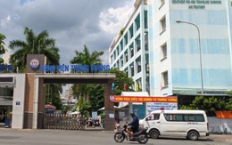 'Bão giáp' chồng 'bão cytokine' không quật ngã sản phụ mắc COVID-19