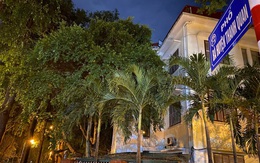 Nhà thơ Trần Đăng Khoa: Lưu Quang Vũ - Xuân Quỳnh nên thành tên chung của một con đường