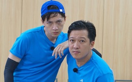 Trường Giang thế vị trí 'thánh chơi dơ' của BB Trần, BTS thắng lớn tại MTV EMAs 2021