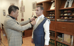 Nhà may Paul - Câu chuyện thành công của thương hiệu