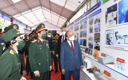 Tập trung nghiên cứu các bệnh truyền nhiễm mới, các thách thức an ninh phi truyền thống