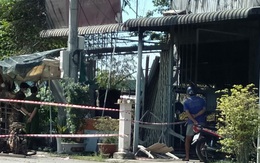 Vợ chồng đi nhậu về, lát sau nhà cháy làm chết 3 mẹ con