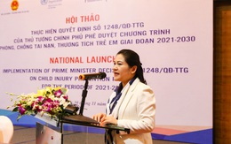 Tỉ lệ trẻ em đuối nước ở Việt Nam vẫn gấp 3 lần nước thu nhập cao