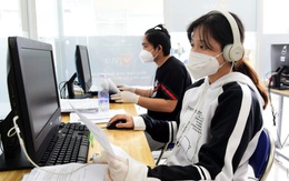 'Chuyển mình' với AI và 'học máy'