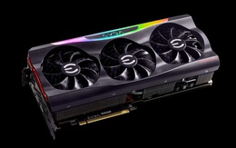 Xe tải chở card đồ họa RTX bị cướp tại Mỹ