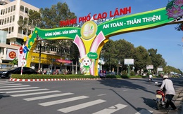 Đồng Tháp cho hàng quán được bán cho khách tại chỗ, trừ các xã cấp độ 4