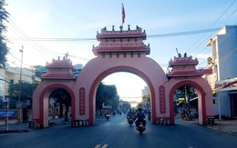 Kiên Giang: F0 luôn ở mức khá cao, toàn tỉnh lên cấp độ nguy cơ cao