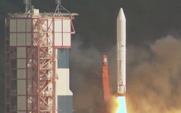 Trạm mặt đất vẫn chưa thu được tín hiệu từ vệ tinh NanoDragon