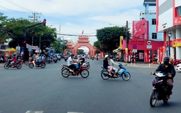 Kiên Giang duy trì 'vùng xanh' từ chiều 20-12