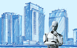 Sống ở chung cư có công nghệ 4.0 càng tốt hơn