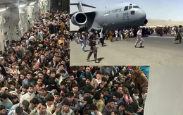 Năm 2021 qua những 'kỷ lục' không vui