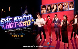 Tha hồ thưởng thức phim Tết ‘trăm tỉ’ trên Galaxy Play