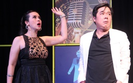 Một vòng sàn diễn tết: Bi hài đủ vị