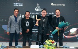 Các giải thưởng không còn đủ sức hút?