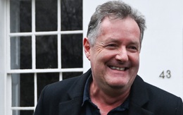 Người dẫn chương trình Good Morning Britain mất việc sau các chỉ trích Meghan