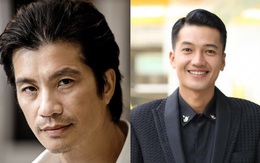 Quang Tuấn thế vai trong phim từng khiến Dustin Nguyễn kiện tụng