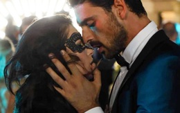 Phim 18+ thảm họa '365 days' dẫn đầu đề cử Mâm xôi vàng