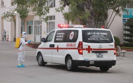 Nhân viên tạp vụ nhiễm COVID-19 ở Hải Dương từng đến đám tang, đi chợ, lễ chùa