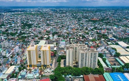 'Hóc Môn thành quận không mới, cái mới là xử lý hình sự đầu nậu gom nền đất ảo'