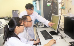 Nghiên cứu hạt nano tiêu diệt tế bào ung thư