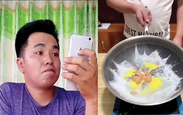 Tự nguyện 'bị lừa' để tìm sự thật về quảng cáo