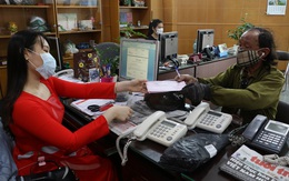 Hơn 140.000 lượt quyên góp chung tay chống COVID-19