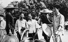 Đào Trình và những bức ảnh miền Bắc thời chiến còn mãi