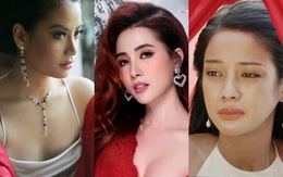 Truyện Kiều 3 lần lên phim đều là thảm họa