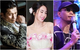 'Bóng đè' được 25 nước phát hành, Thủy Tiên bị lợi dụng hình ảnh để lừa đảo