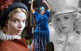 Oscar 2021 'thượng vàng hạ cám' trong 'thùng rác giải trí'?