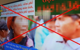 Tiêu tùng gan, thận vì tin quảng cáo 'nhà tôi ba đời làm thuốc gia truyền' trên mạng