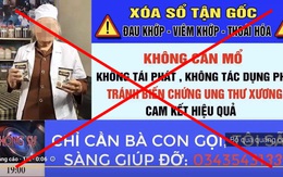 YouTube tiếp tay quảng cáo chữa bệnh 'khủng bố'?