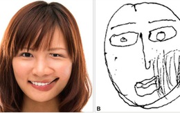 Chứng bệnh kỳ lạ: Nhìn người khác như... thấy ma