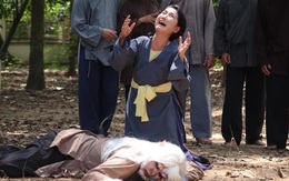 Nghiệp sinh tử phần 2 tiếp nối cõi tâm linh 'kỳ ảo' với cáo tinh, hồn ma...