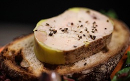 Anh cấm xuất khẩu động vật để giết mổ, cấm gan ngỗng béo Foie Gras